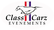 Logo class carz evenements